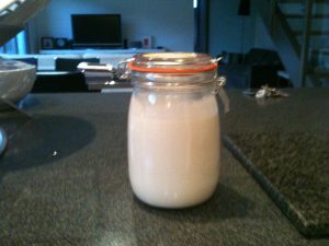 My Delicious Kefir