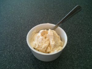 Real Delicious Ice Cream
