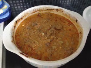 Lamb Rogan Josh