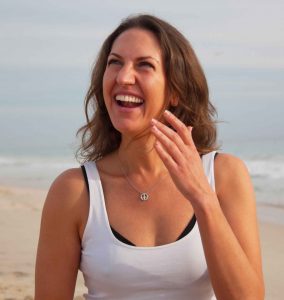 Sarah Hopkins Holistic Lifestyle Coach Sarah Hopkins Holistic Lifestyle Coach