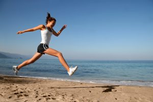 Healthy Coaching