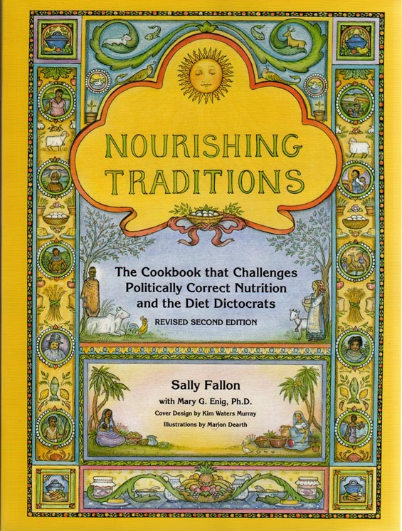 nourishing traditions